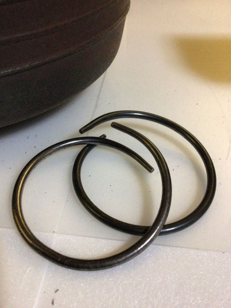 茶道具 清光 釜 共箱付き