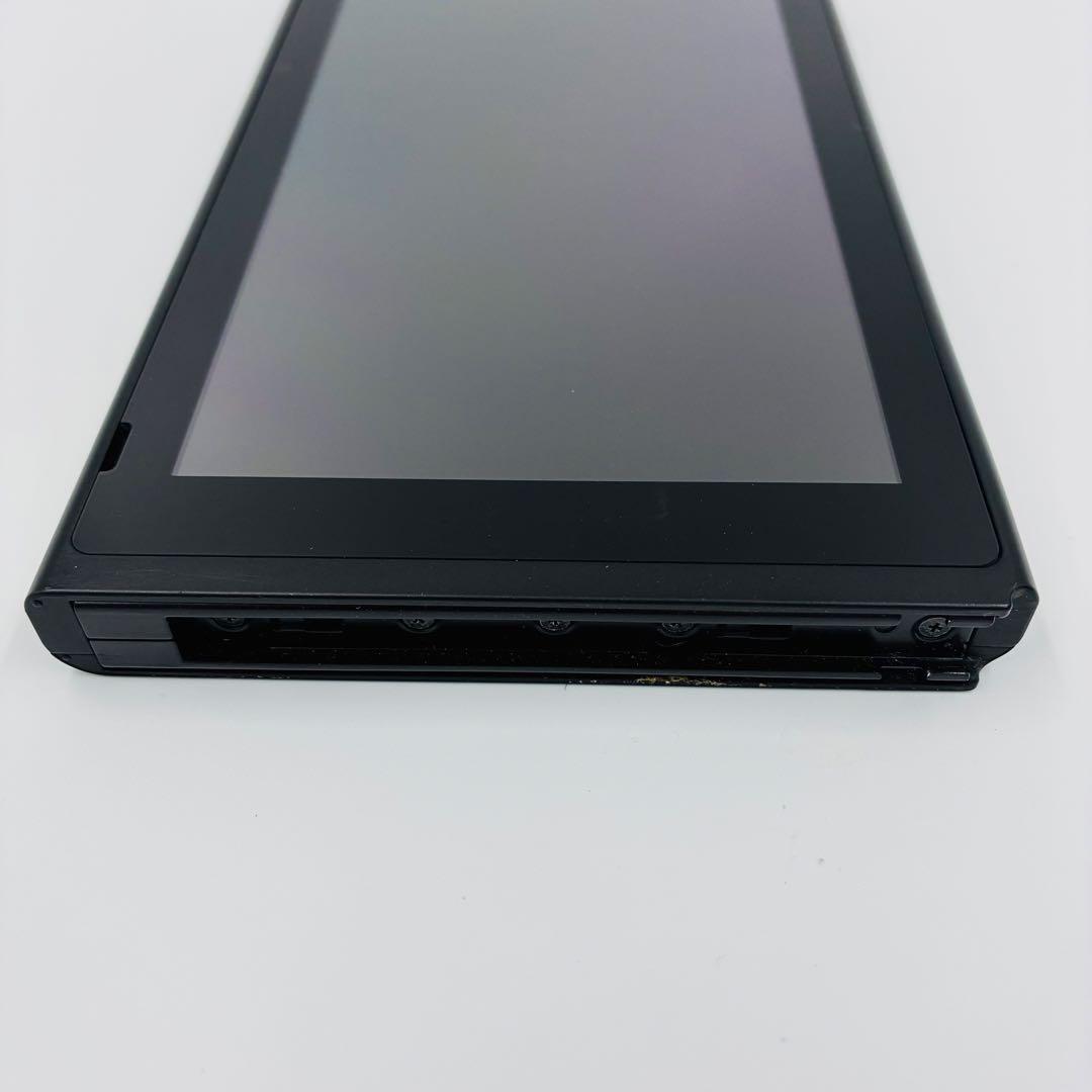 Nintendo Switch 本体のみXAJ スイッチ2017年　未対策　7