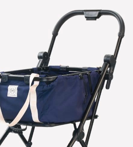 大幅値下げ 格安！コンビ ミスモーイ クラシックブルー COMBI