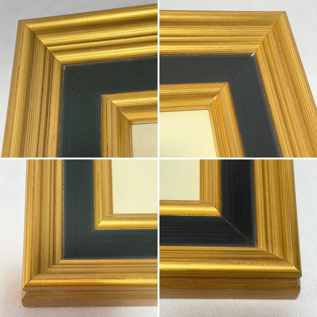 限定500枚☆ディズニー エッチングアート ファンタジア ミッキー