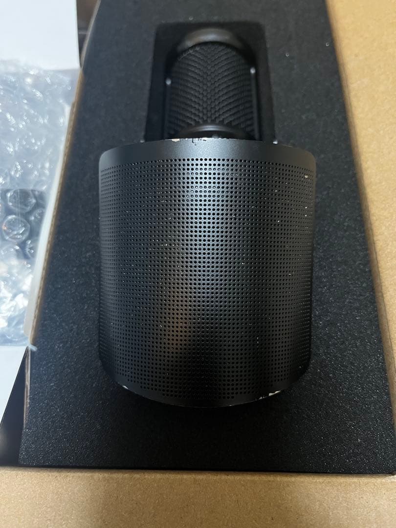 Audio-Technica AT2020USB-X AT8458a セット