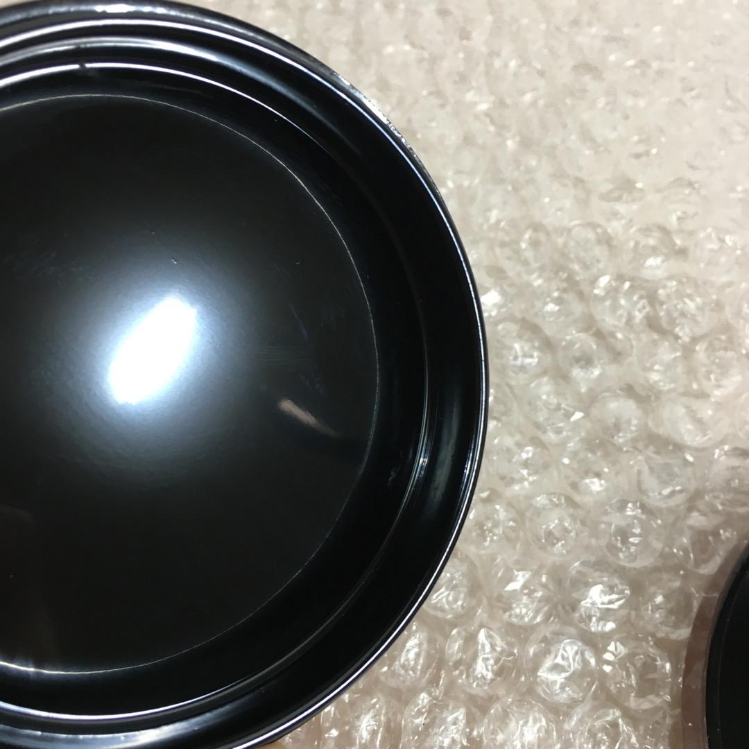 [三代目春斉] 前端春斉 溜檜木 鳳凰蒔絵円相香合 茶道具 杉浦澄子 伝統漆芸