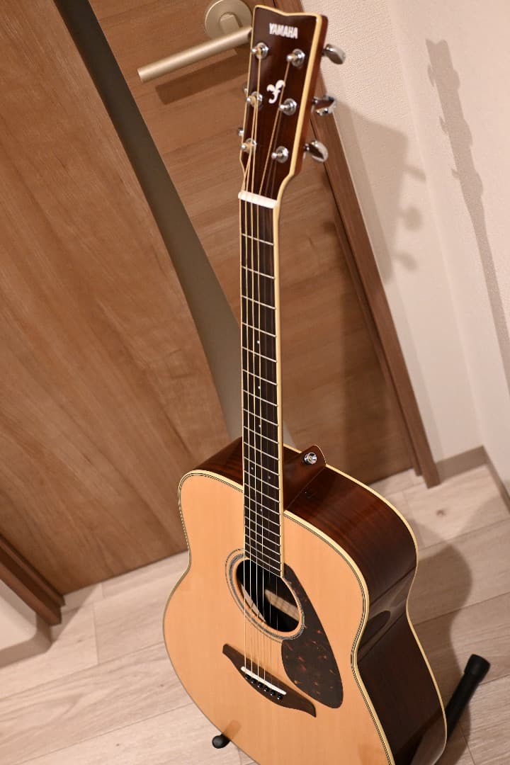 YAMAHA　FG830　ナチュラル(NT)
