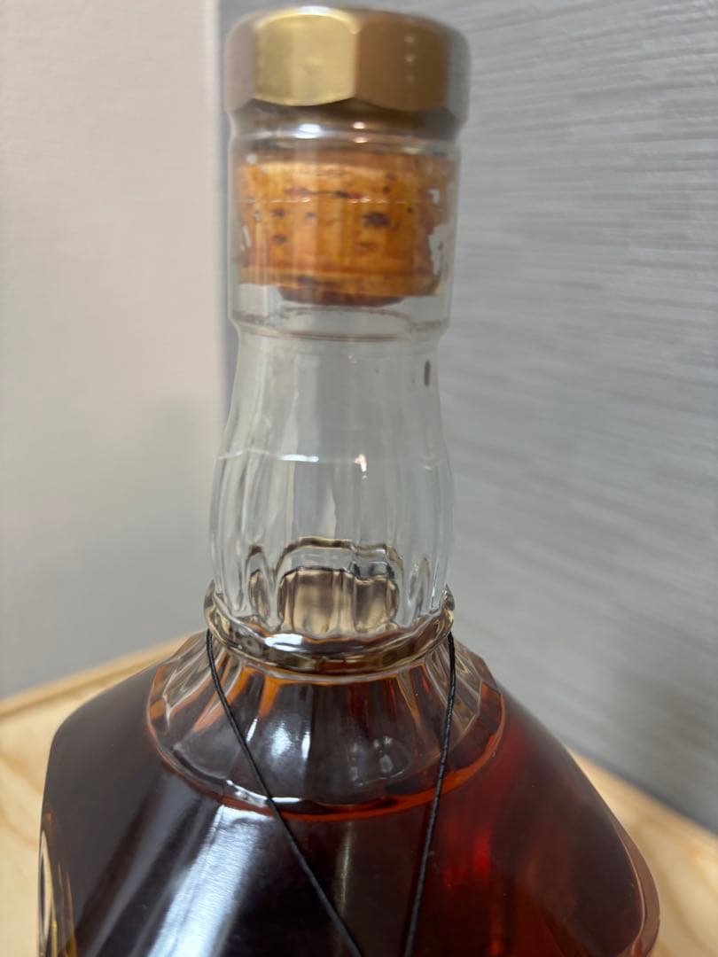 JACK DANIELSジャックダニエル1981ゴールドメダル