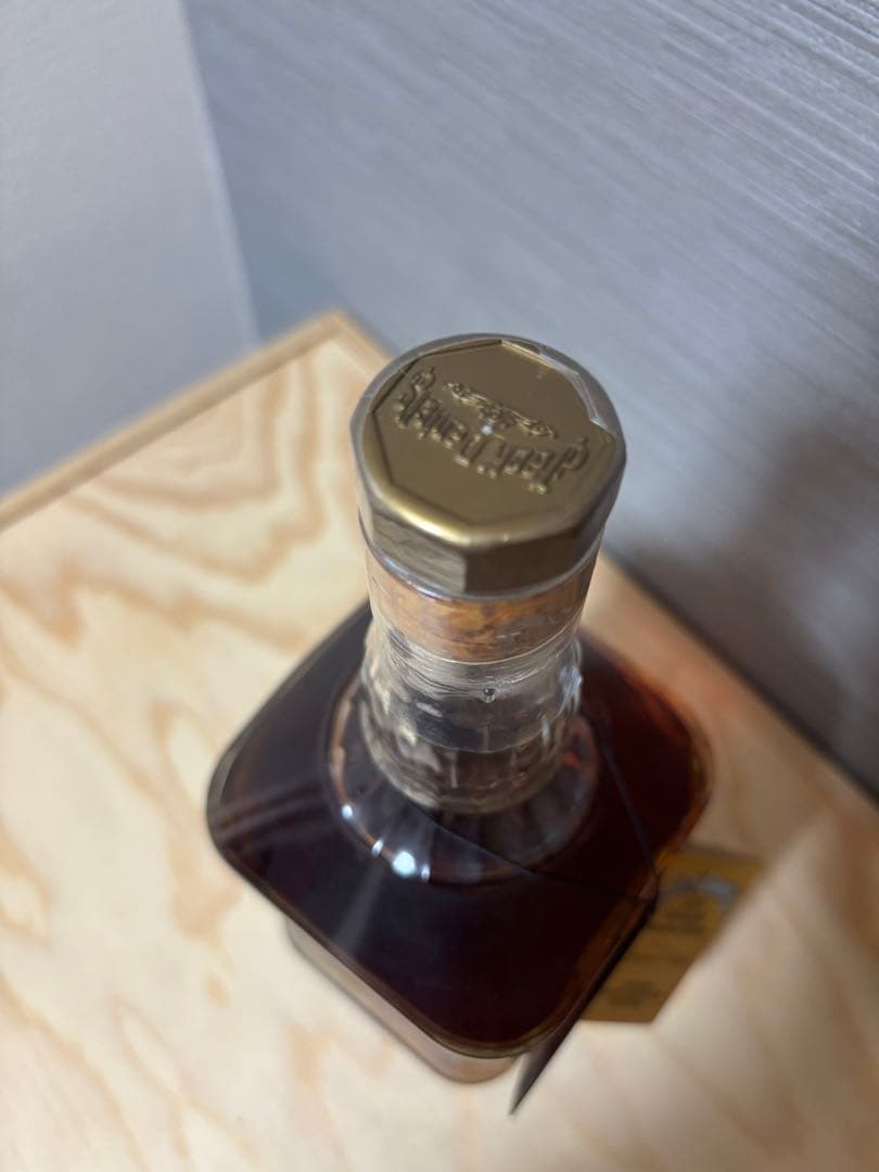 JACK DANIELSジャックダニエル1981ゴールドメダル