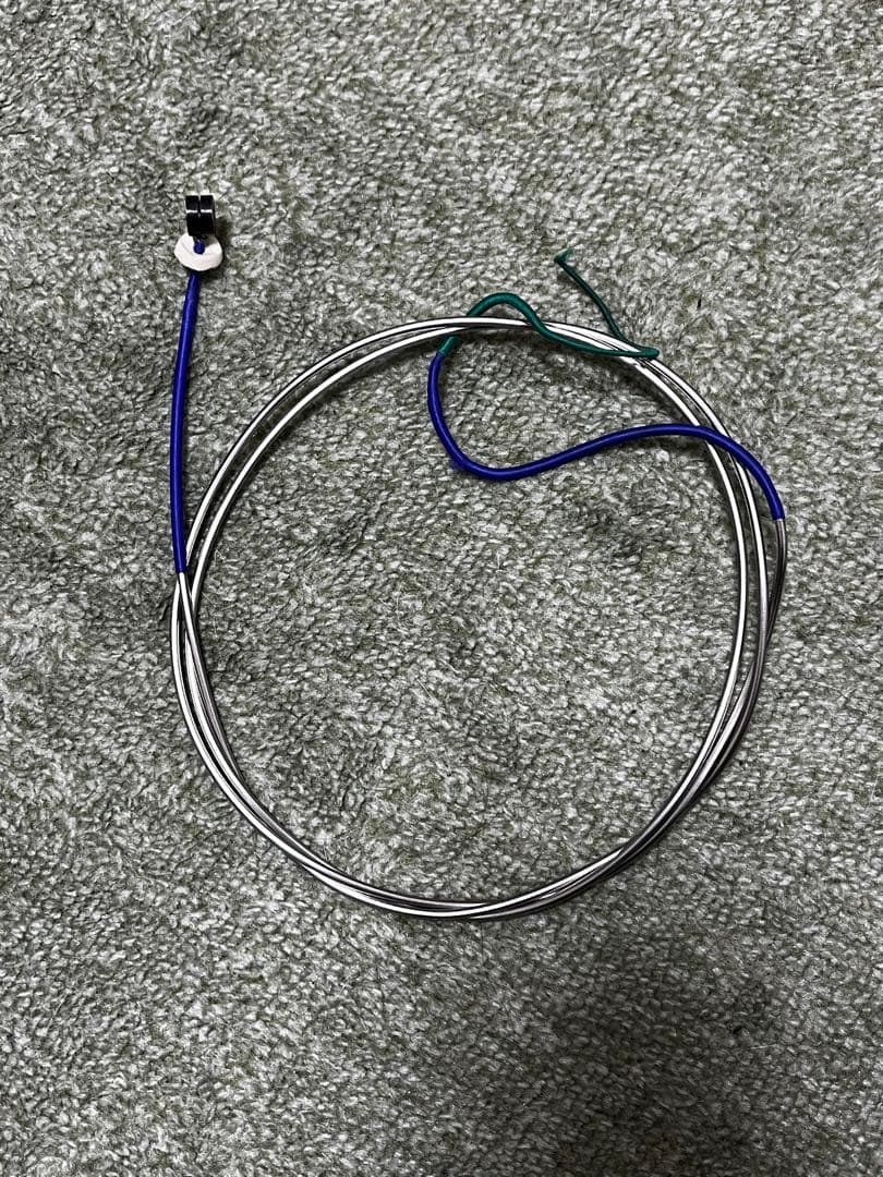 コントラバス弦　オリジナルプレクソコア