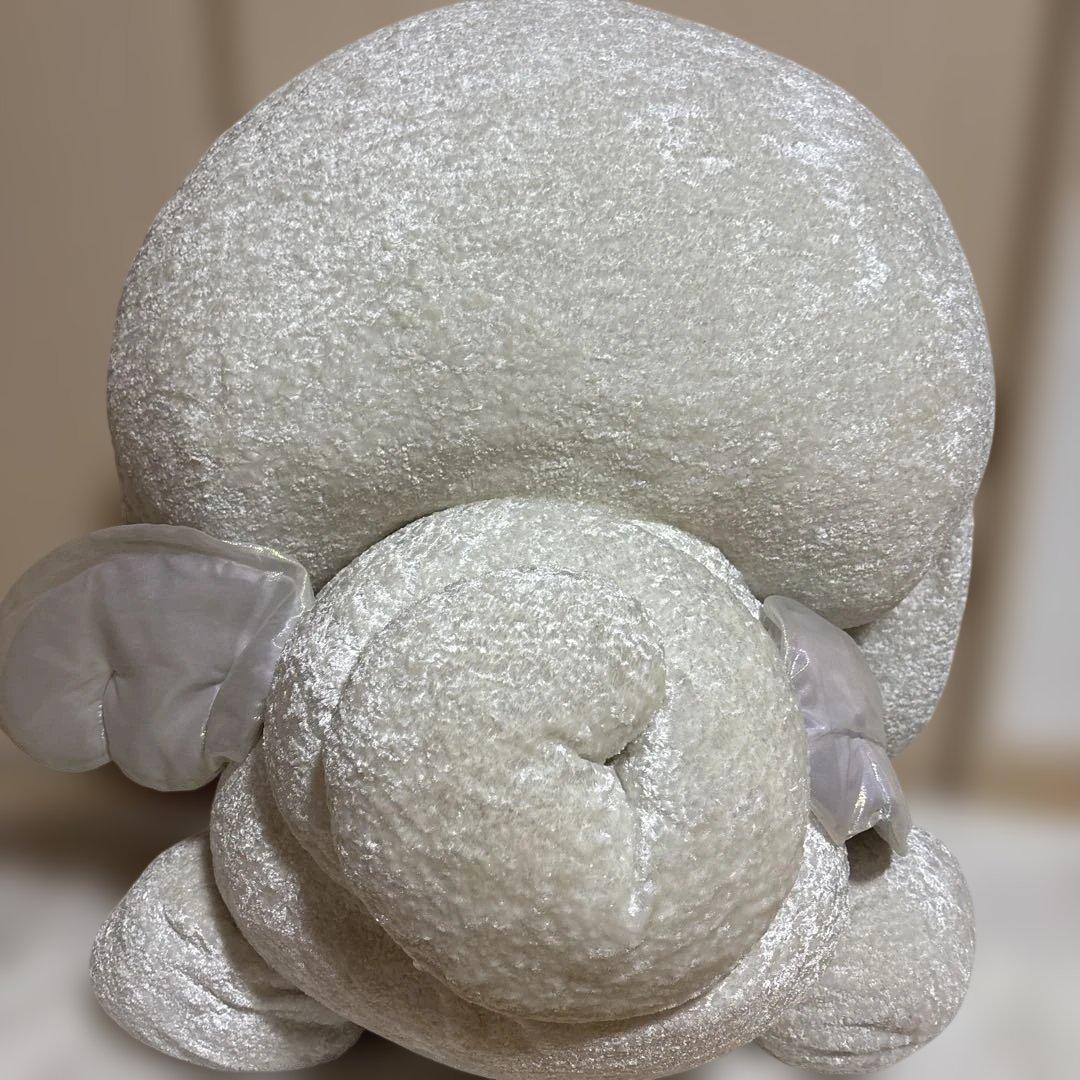 特大シナモロール ぬいぐるみ 2003年製