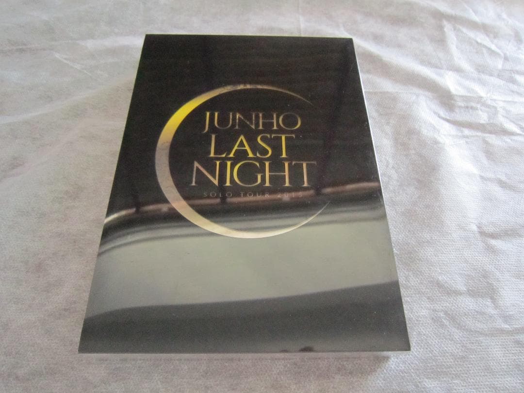 「専用ページ」ジュノ DVD \