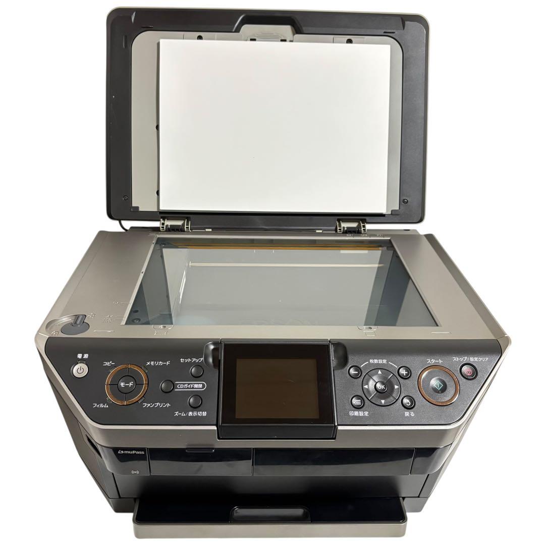 【目詰まり無し】EPSON エプソン PM-T960 インクジェット プリンター