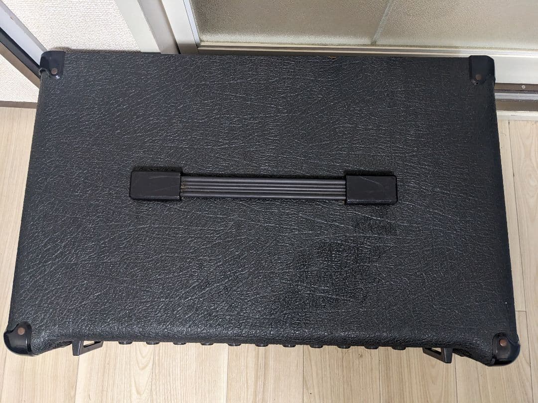 Marshall BASS 3520 200W メンテナンス済　完動品