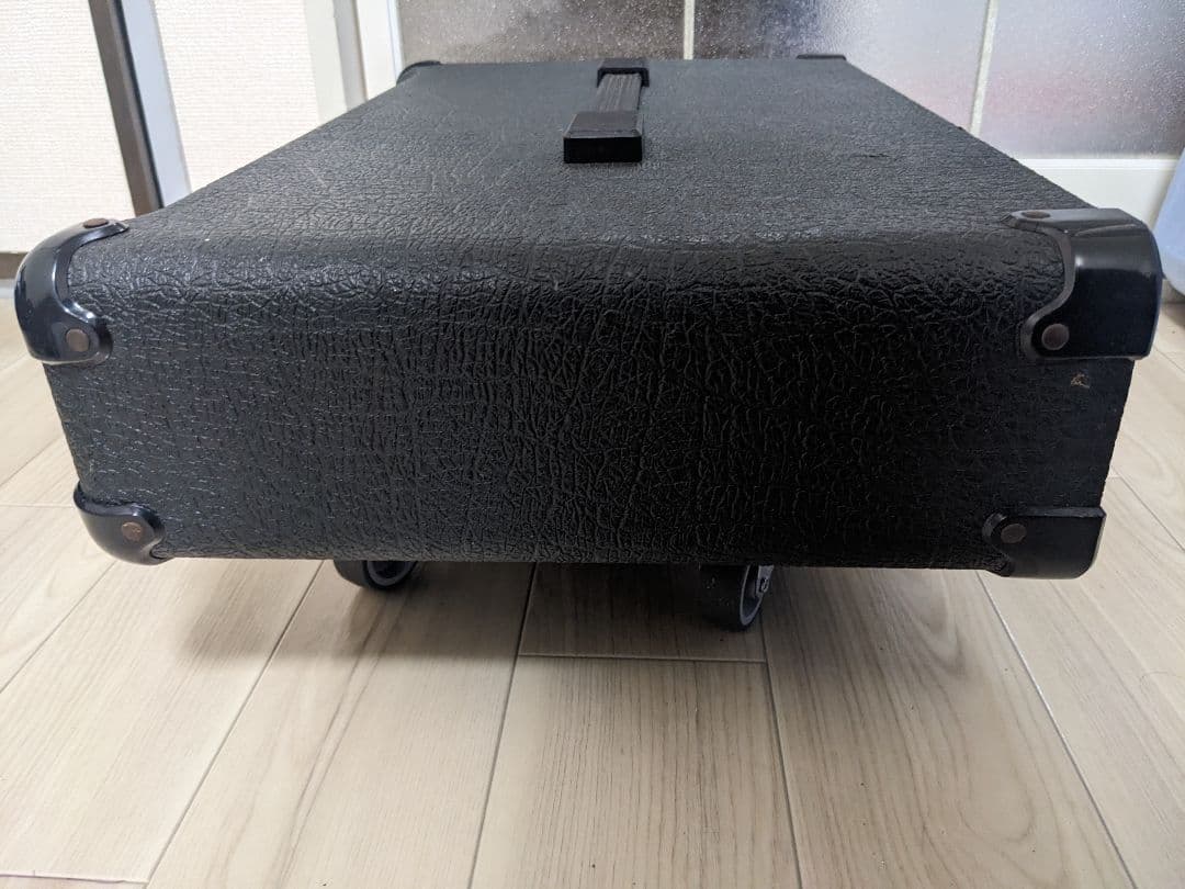 Marshall BASS 3520 200W メンテナンス済　完動品