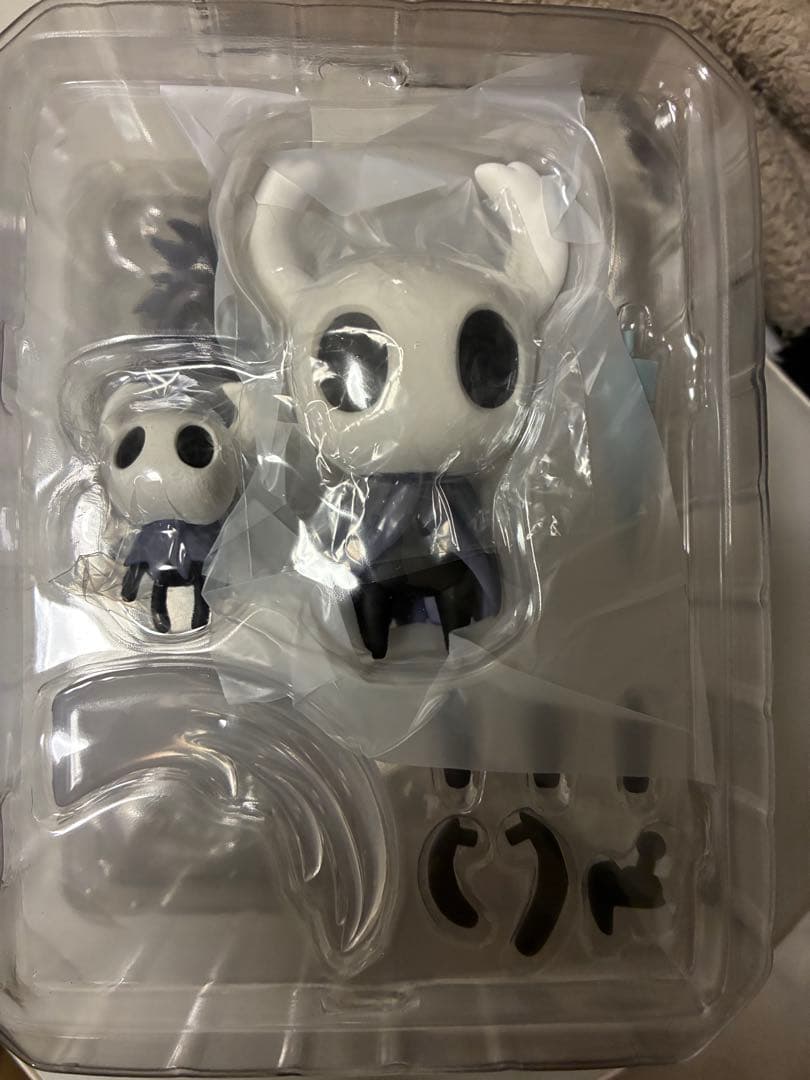 ホロウナイト シルクソング　放浪者　　2195