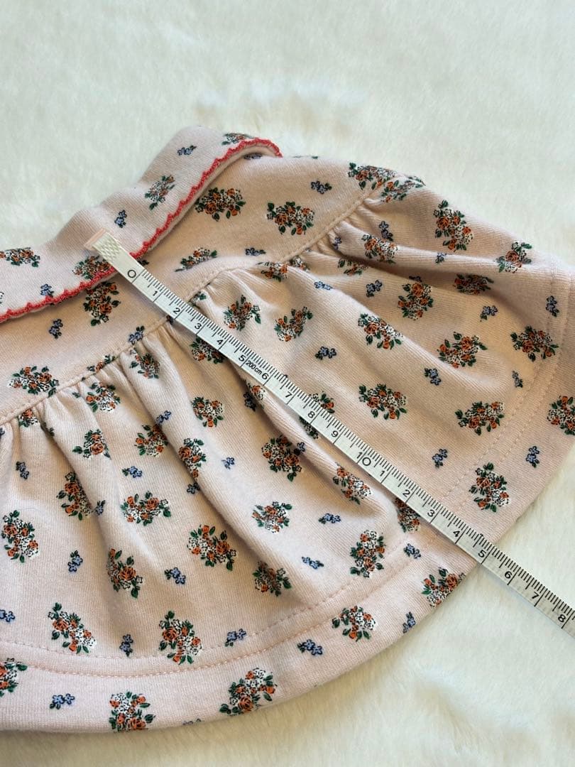 アトリエgg カフェカーディガン