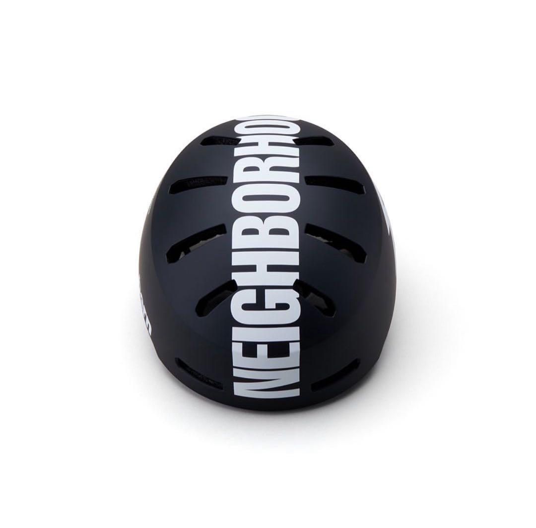 小物 NEIGHBORHOOD NH X BERN MACON 2.0 HELMET