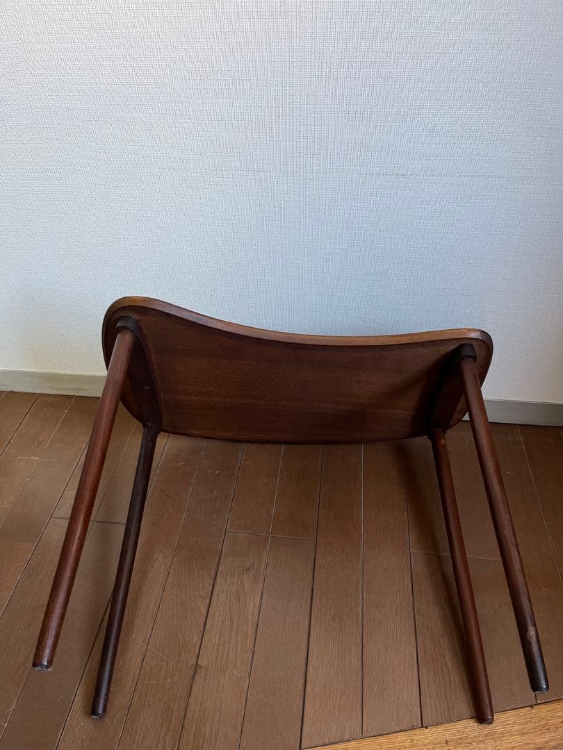 KUNIKO　デンマーク　ヴィンテージ 　キドニーネストテーブル