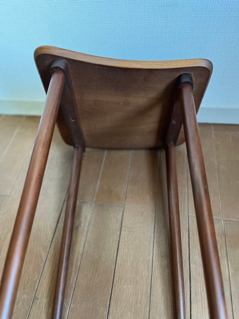 KUNIKO　デンマーク　ヴィンテージ 　キドニーネストテーブル