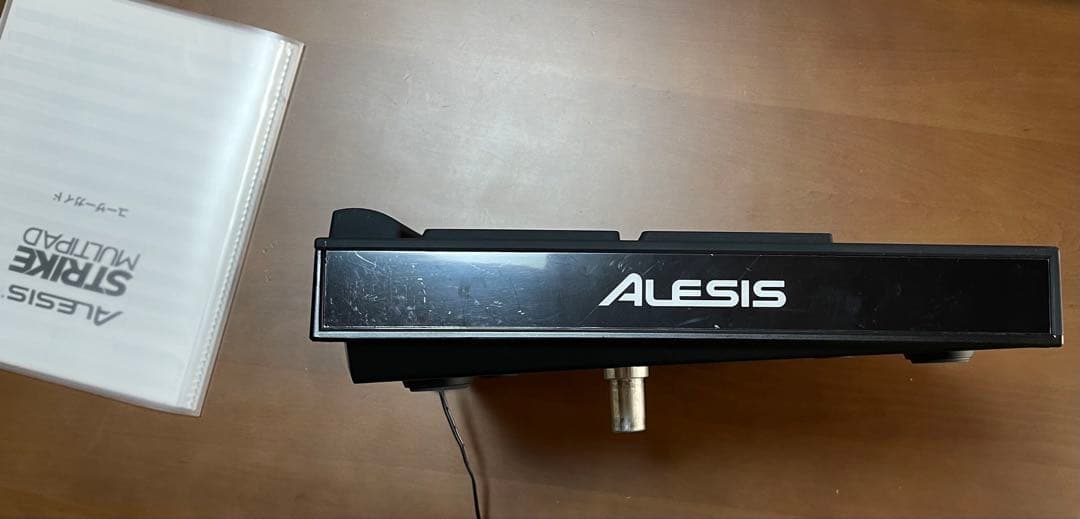 【お正月値下げ！】Alesis Strike Multi Pad ➕クランプ付き