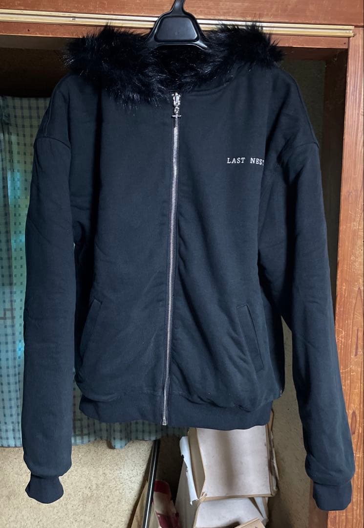 ジャケット・アウター LAST NEST