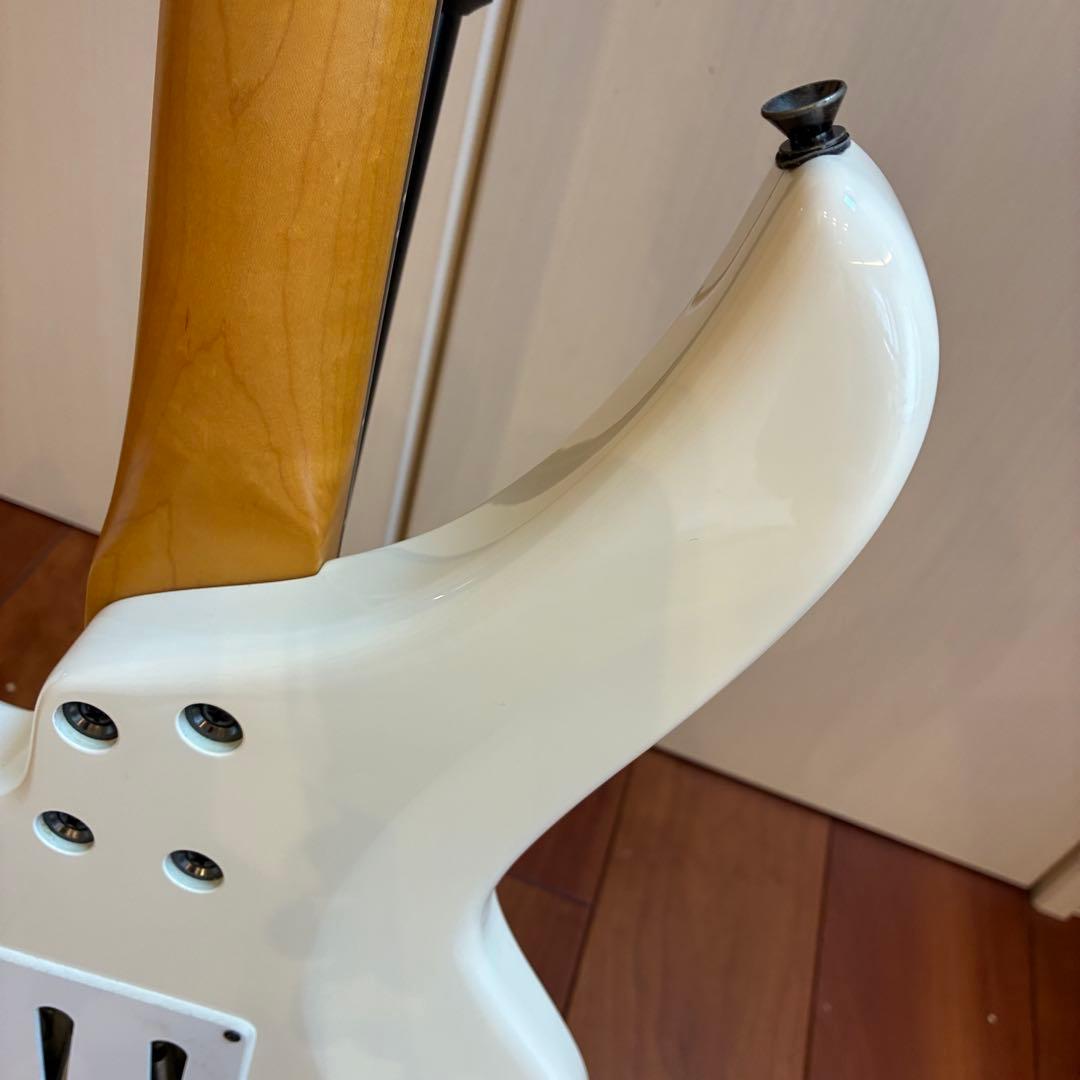 Sago Seed Kotetsu 和楽器バンド 桜村眞（町屋）氏監修モデル