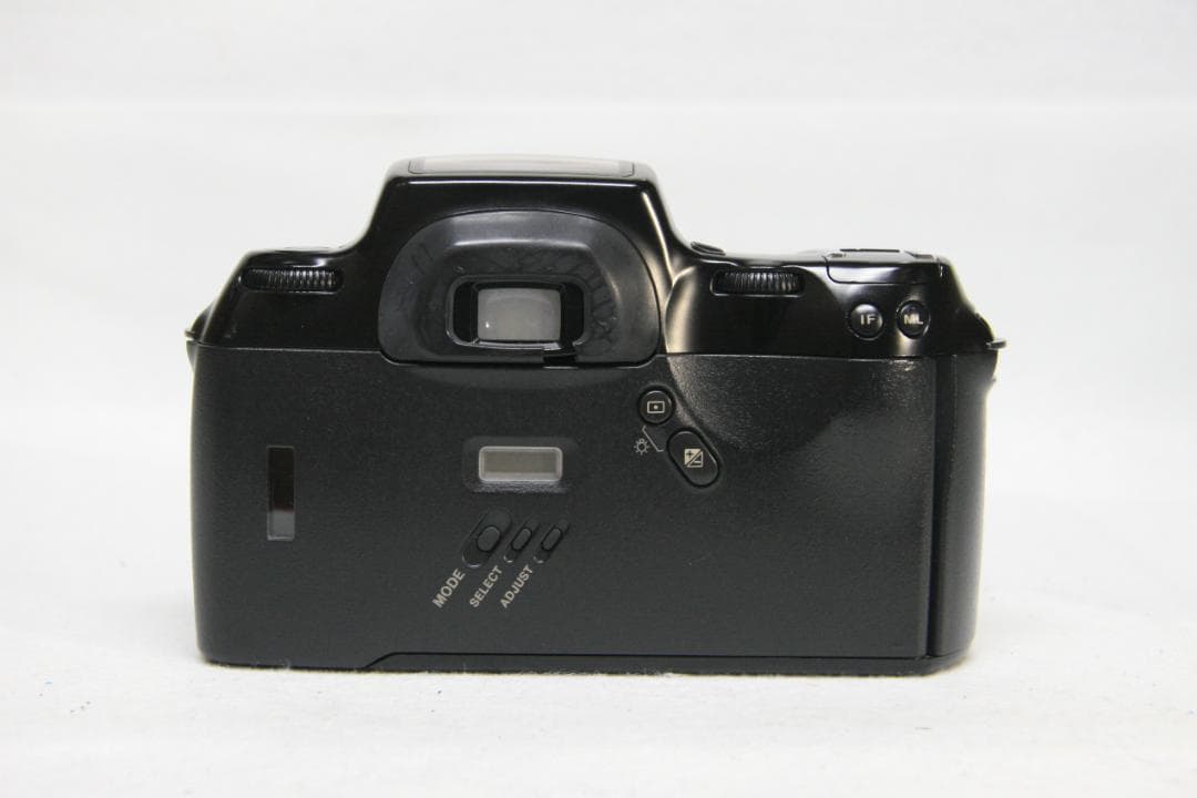 PENTAX Z-1 '92カメラグランプリボディー＋レンズ