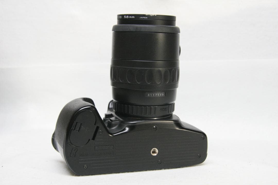 PENTAX Z-1 '92カメラグランプリボディー＋レンズ