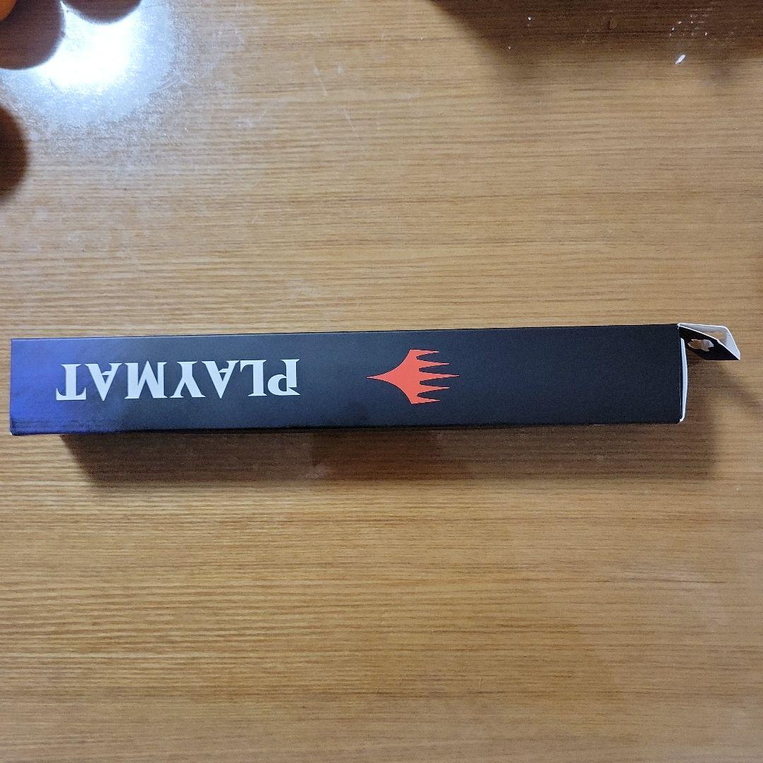 リリアナ　年末年始感謝祭限定プレイマット