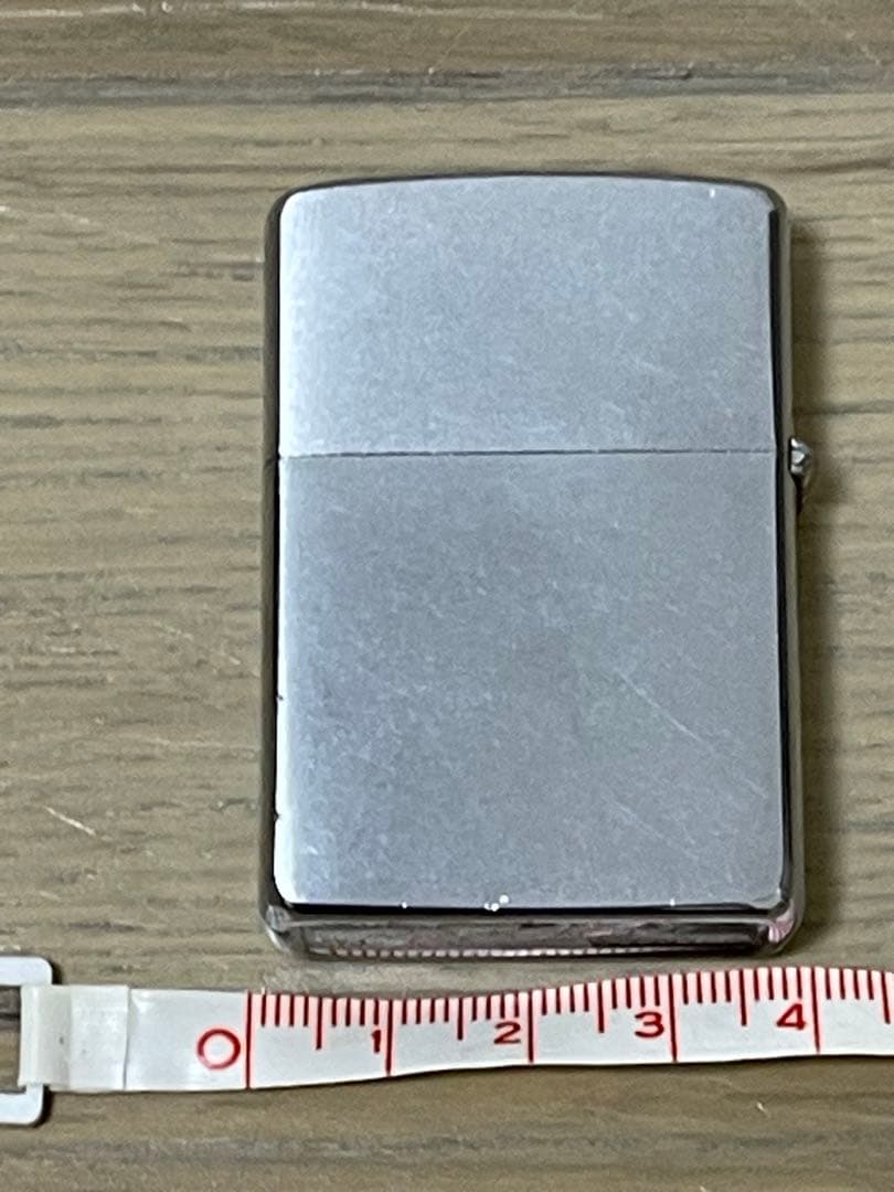 矢沢永吉様　【希少品】 星ロゴ　ジッポライター　ZIPPO
