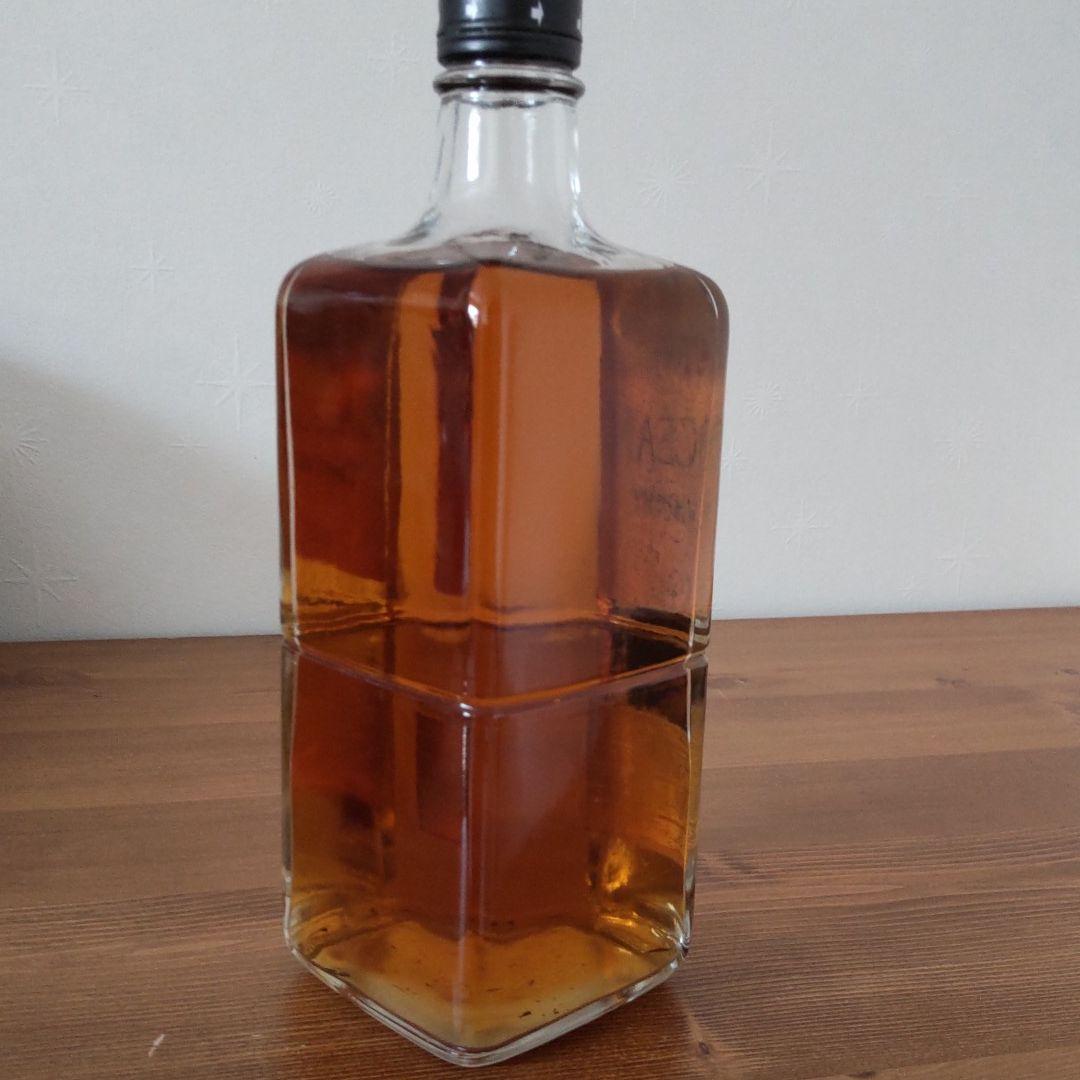 三楽オーシャン M&S 2級 720ml 39度