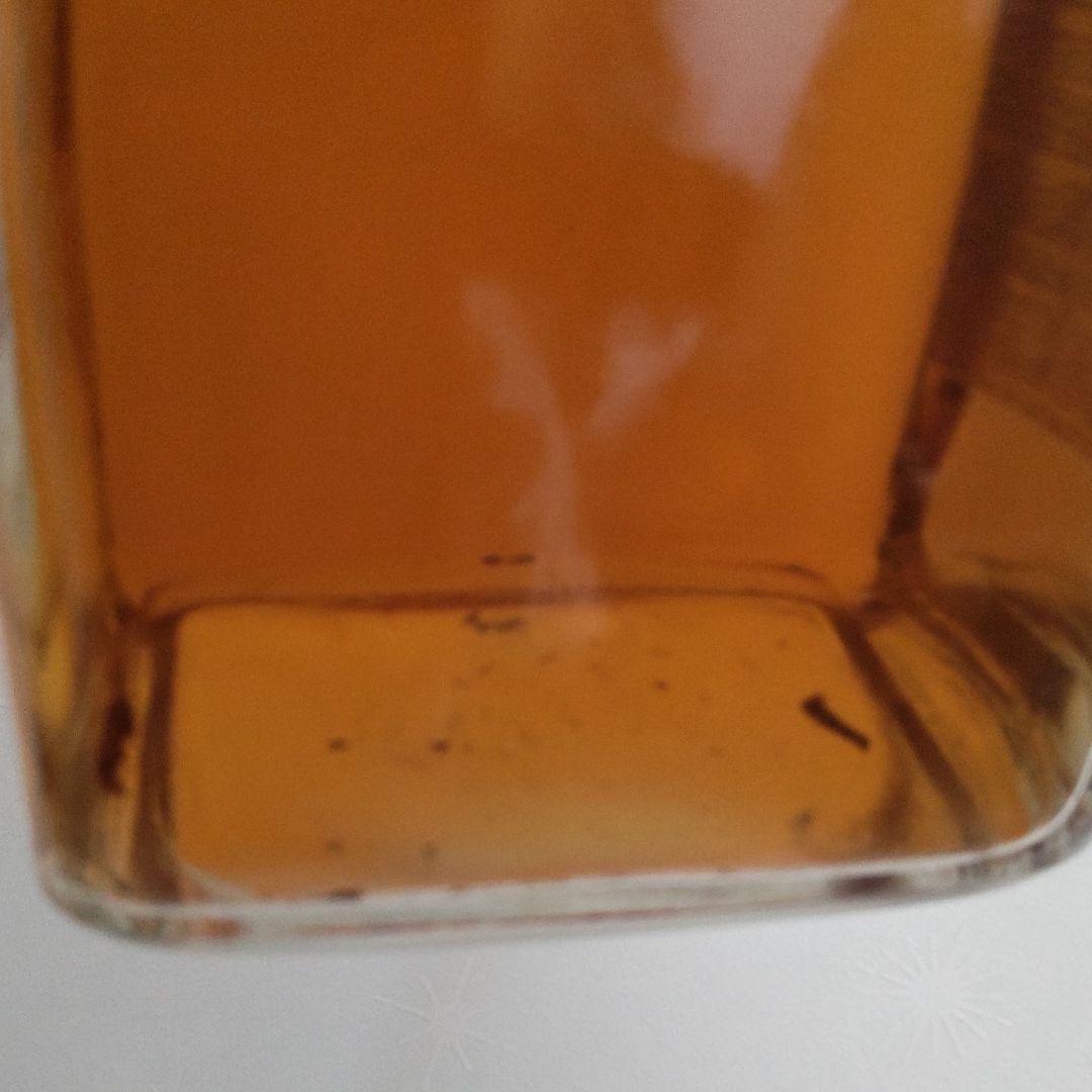 三楽オーシャン M&S 2級 720ml 39度