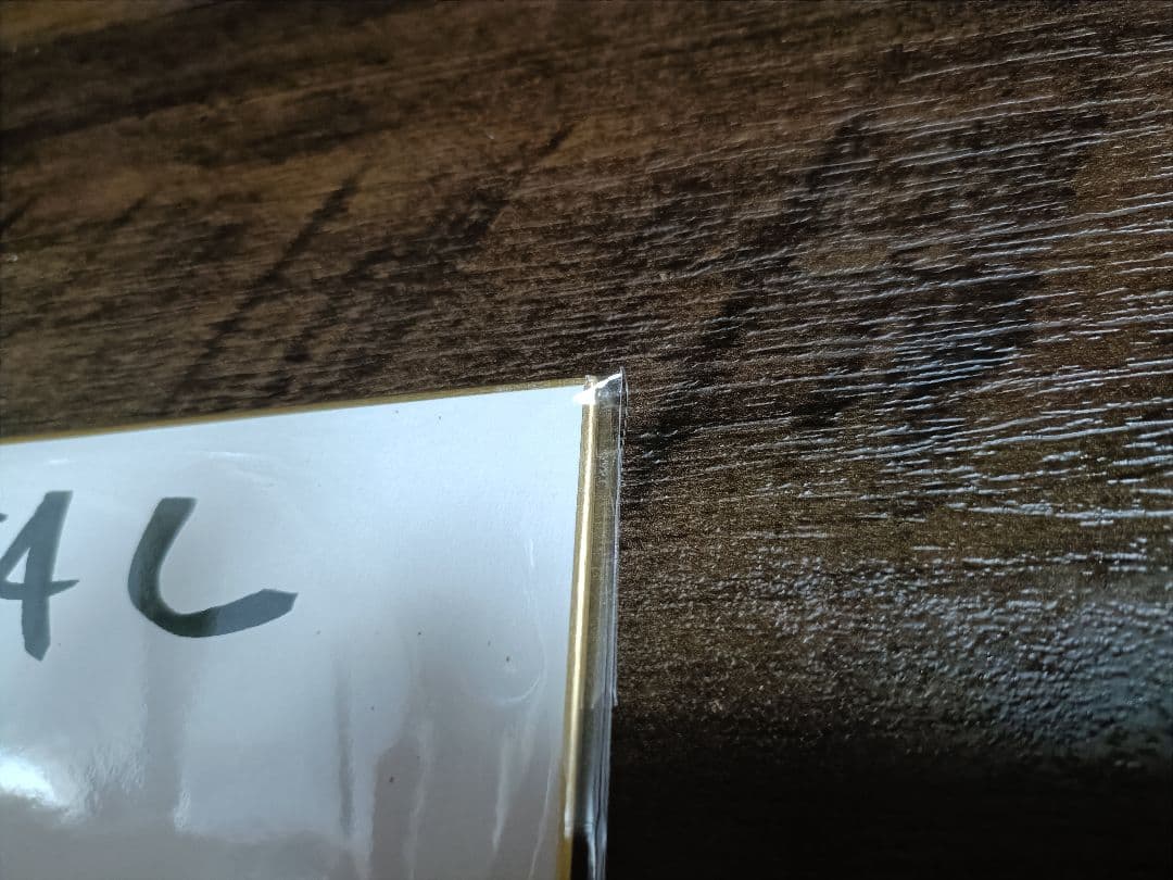 ANIL 直筆サイン色紙 (アニメタル ジャパメタ