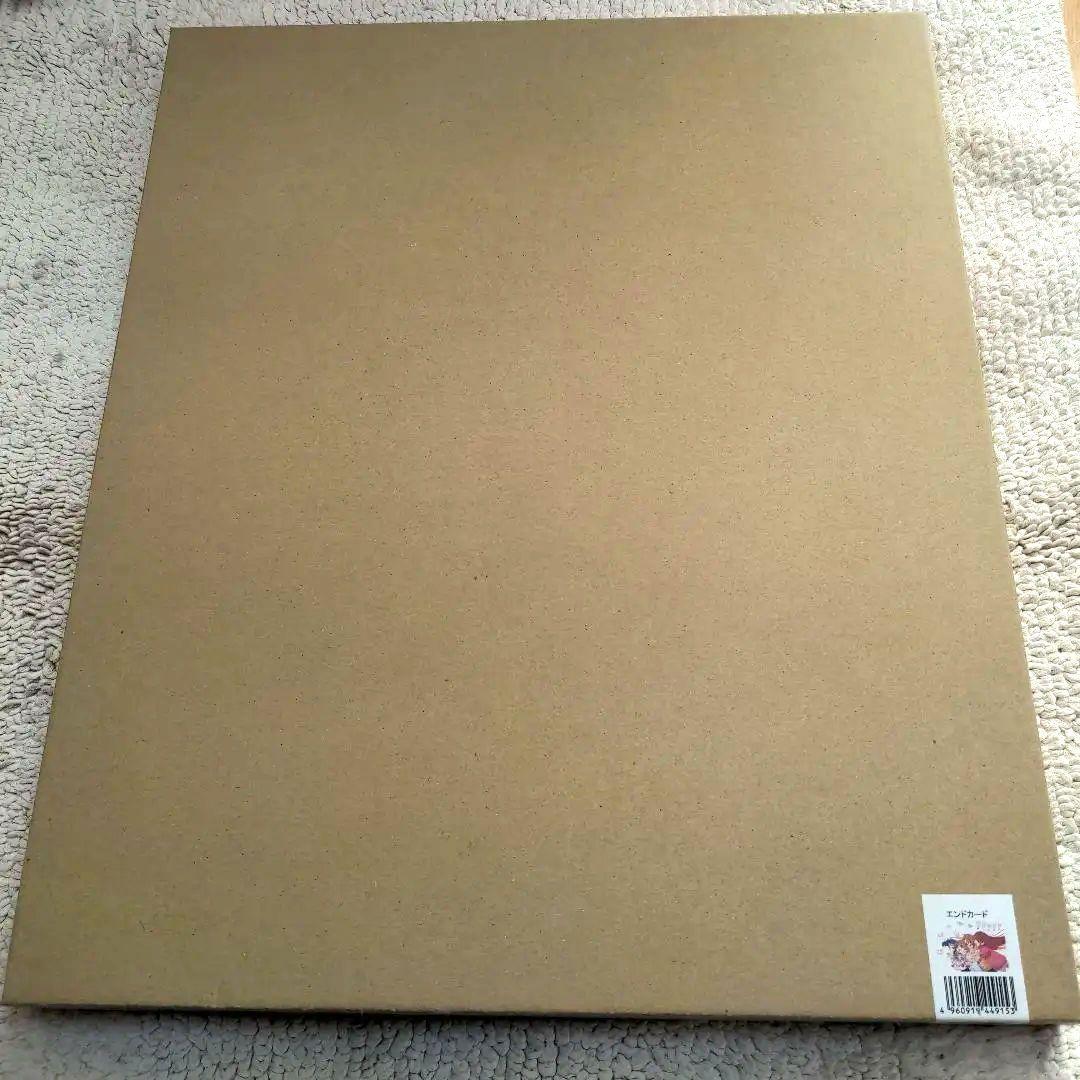 ひろがるスカイ!プリキュア 感謝祭 額装高精細アート