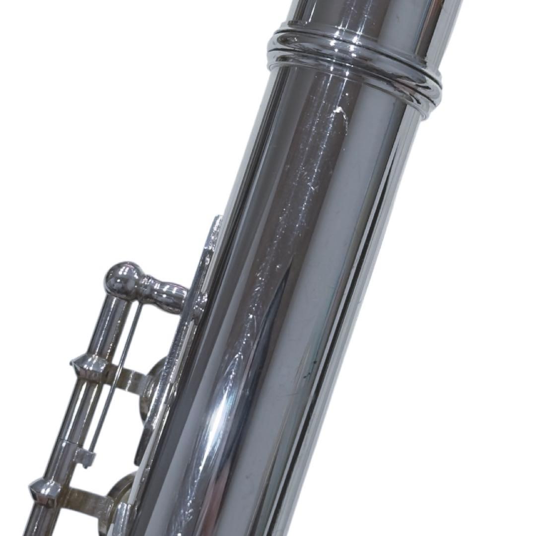 三響 サンキョウ フルート エチュード IRE C足部管