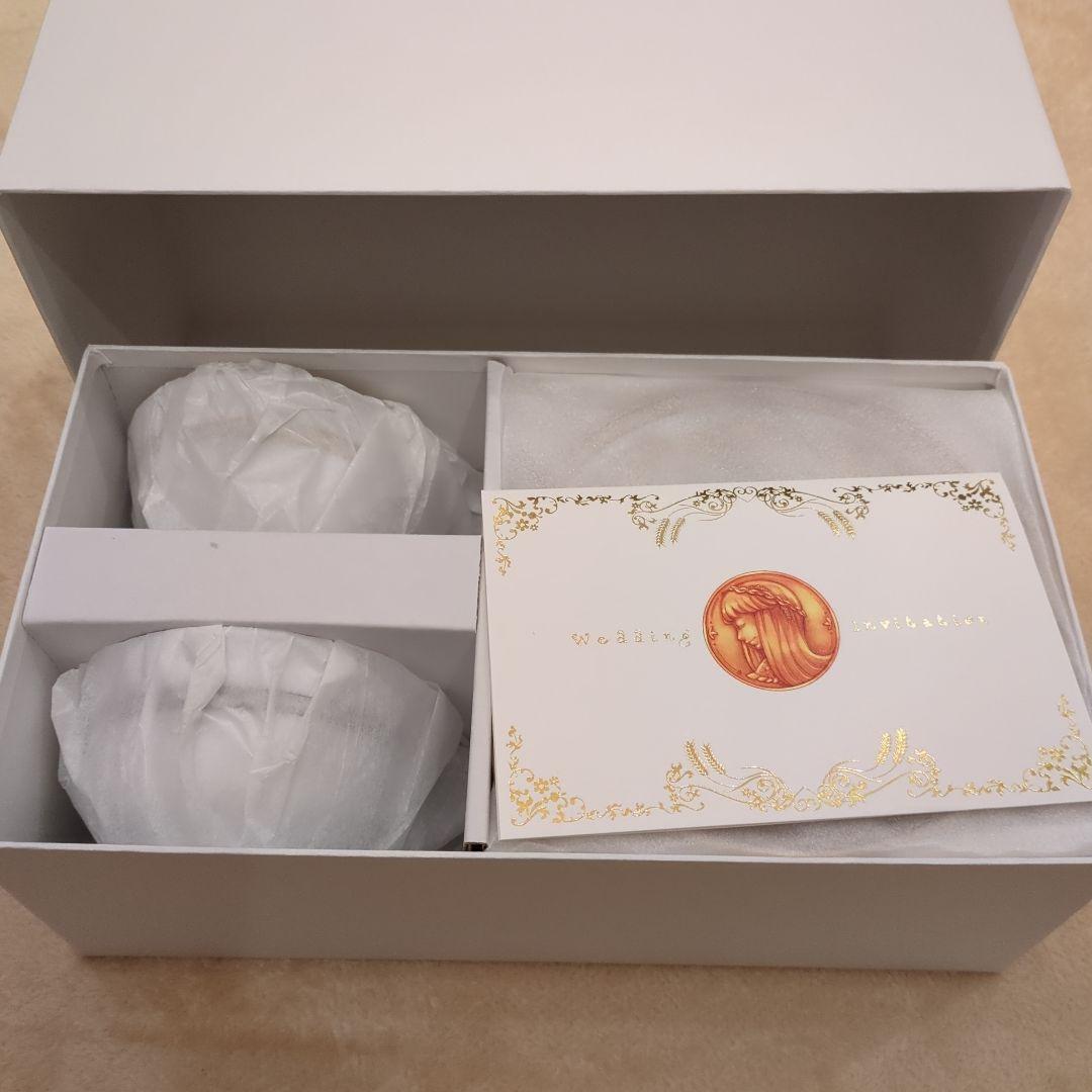 狼と香辛料 カップ＆ソーサーセット