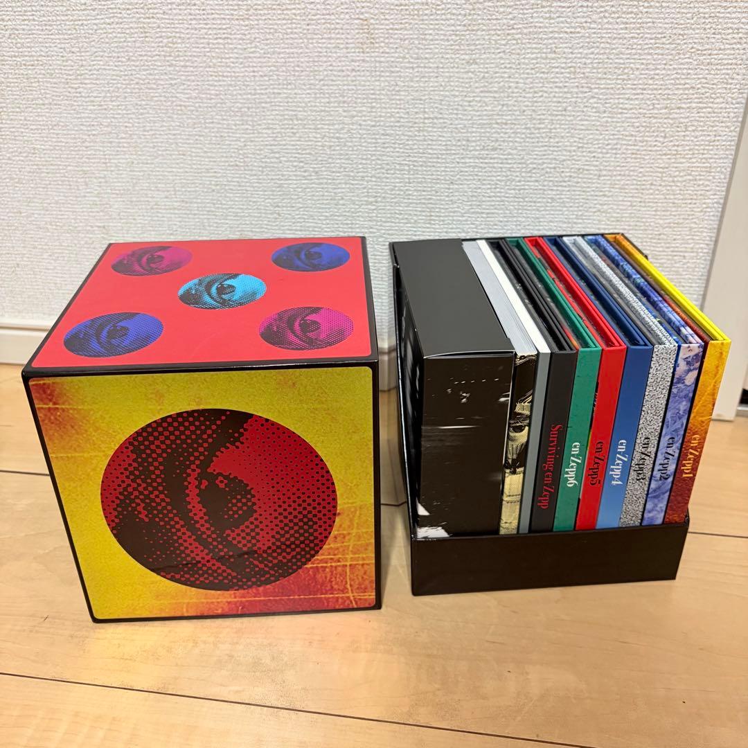 稲葉浩志 ／ LIVE 2024 〜en-Zepp〜 Blu-ray