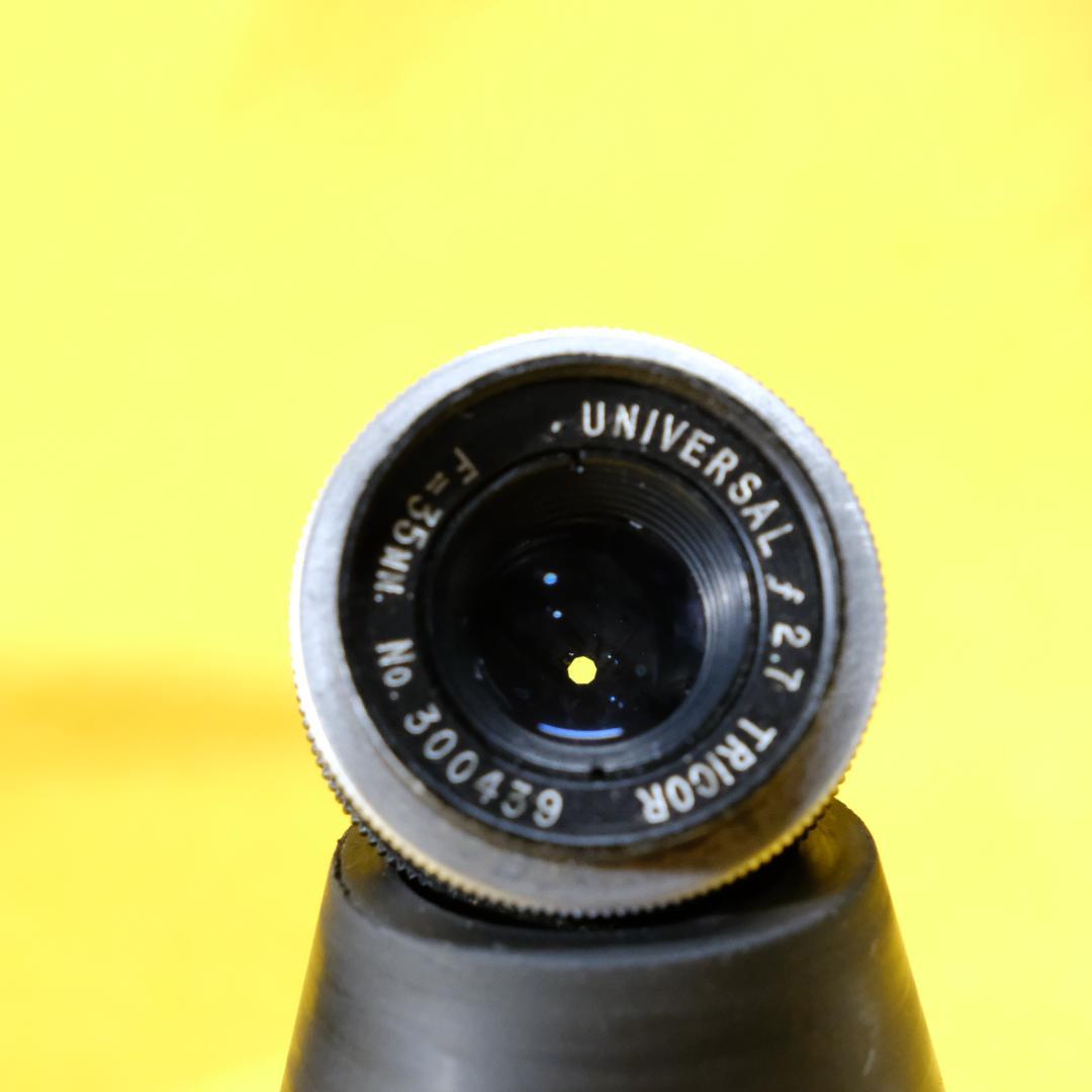 MERCURY II フィルムカメラ