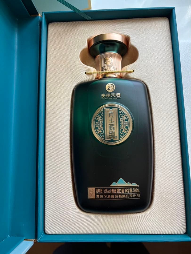 貴州習酒 中国酒 白酒