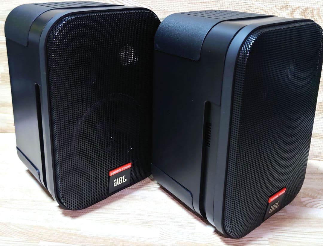 ■■JBL Control 1X スピーカー【ペア】