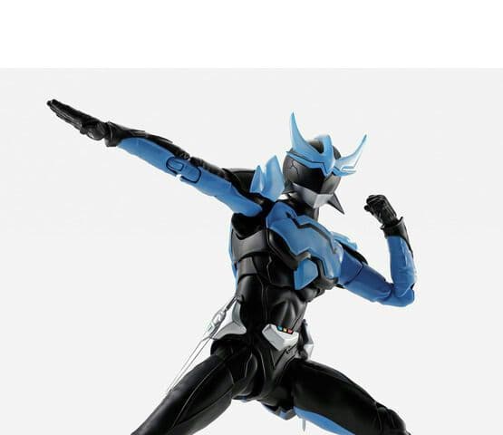 新品未開封　S.H.Figuarts 　真骨彫製法　フィギュアーツ　ウイングマン