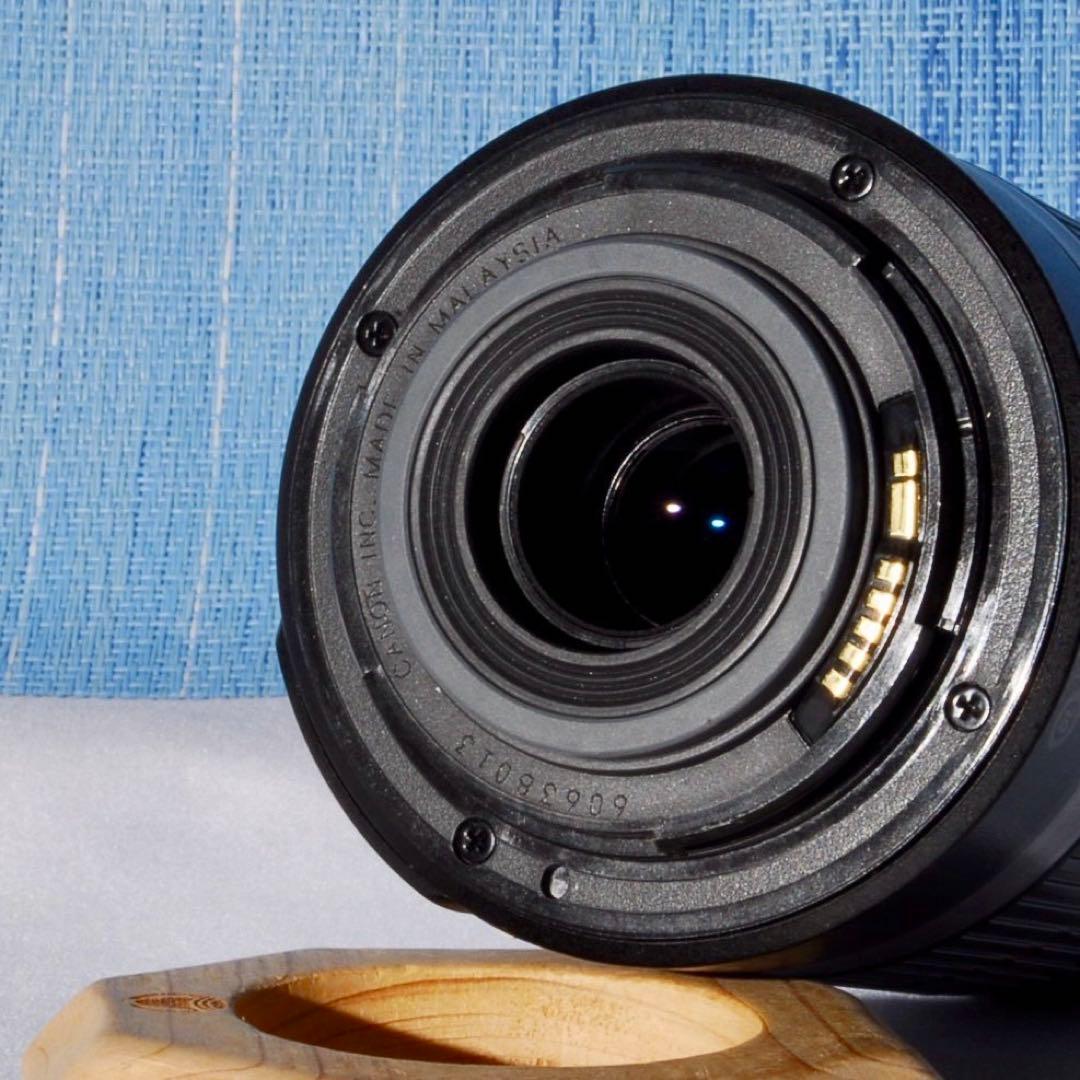 Canon EOS Kiss X7 ダブルレンズ キャノン♥️初心者オススメ♥️