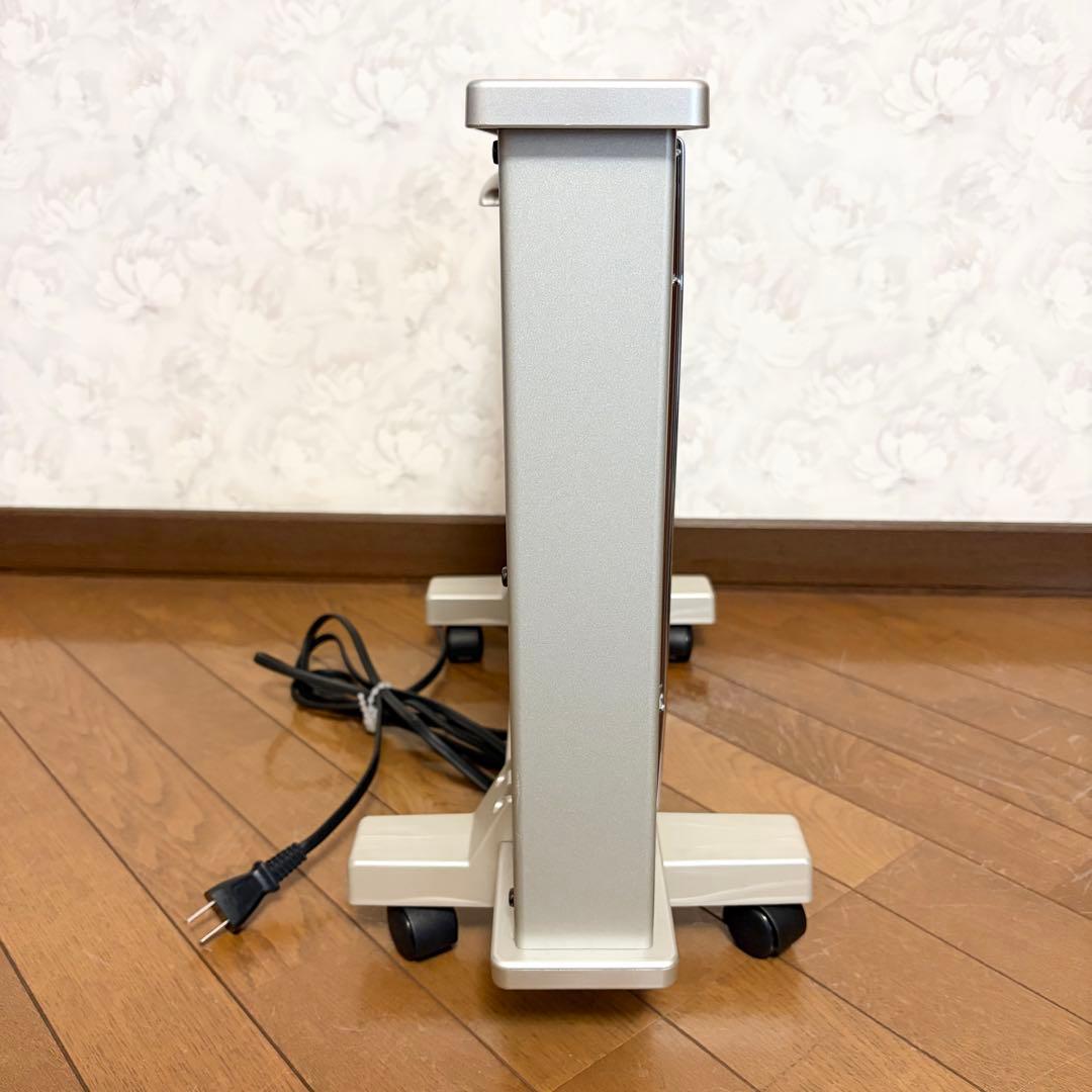 SUNLUMIE サンルミエ 遠赤外線暖房器 エクセラ N500L