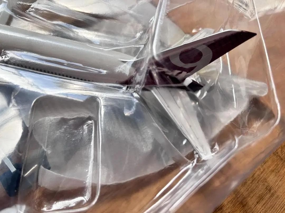 ANA / 全日空商事　BOEING 777X 1/200　ハウスカラー仕様