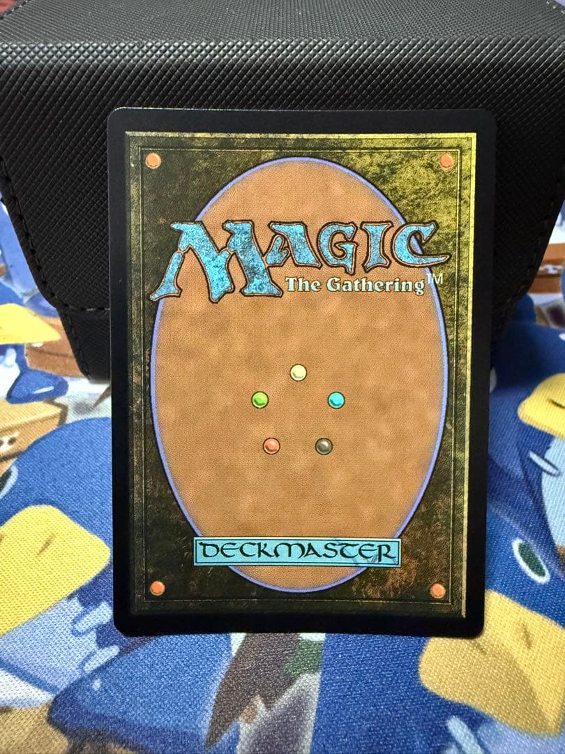 刈り手、ベイレン　レイズドfoil 日本語版