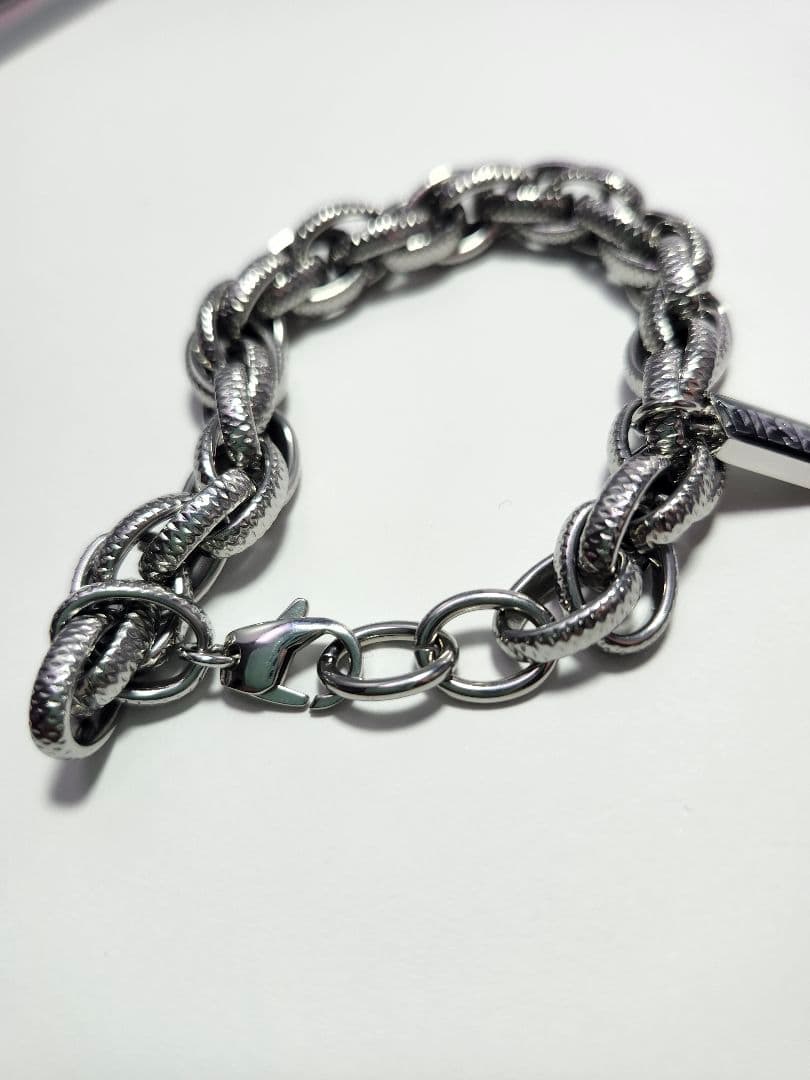 DIESEL ブレスレット DX1514