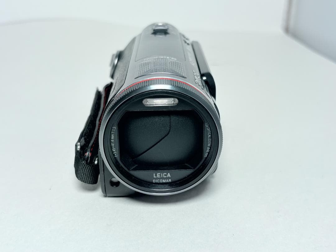 付属品付き パナソニック HDC-TM700