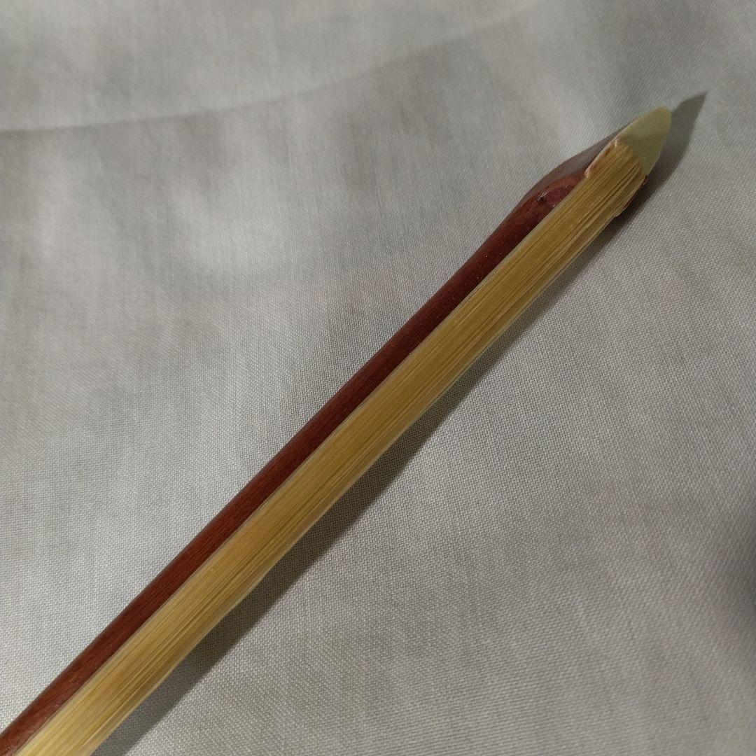 ♥大幅値下げしました♥初心者向け大人用バイオリン4/4♥弓ケース松脂付き