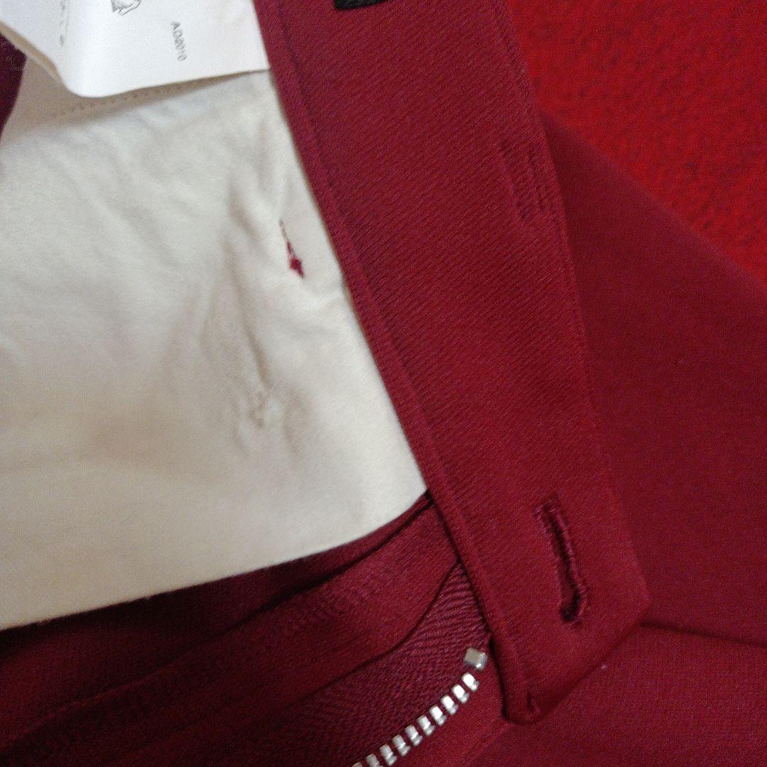 コムデギャルソン　オムプリュス　ハーフサルエルパンツ　AD2001