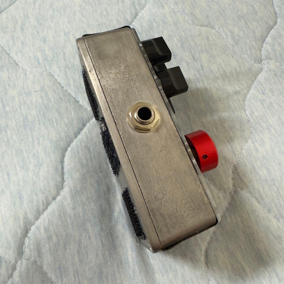 ベース SOUNDFROG Berial orange LED