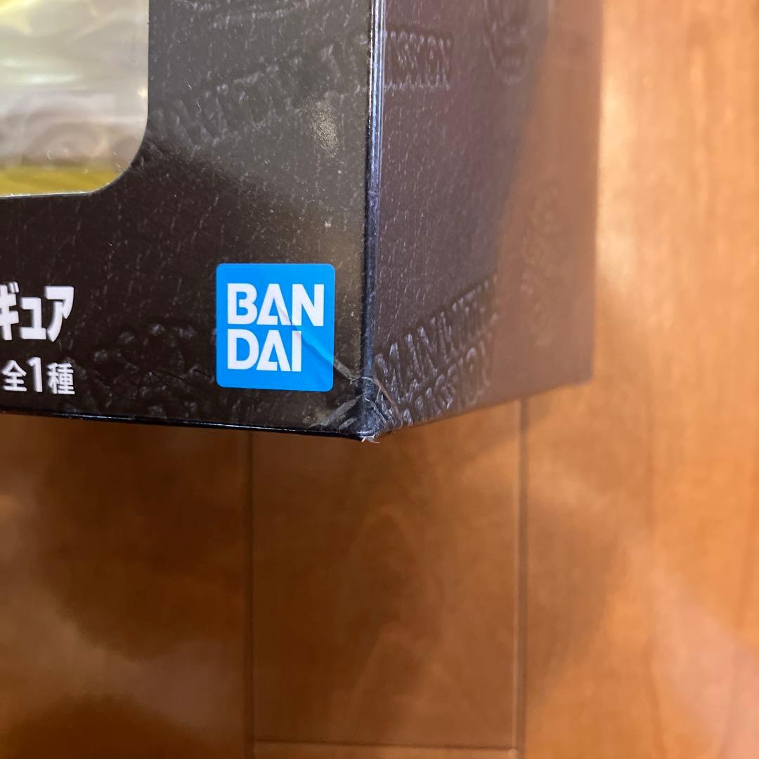 一番くじ MAN WITH A MISSION 15th A賞