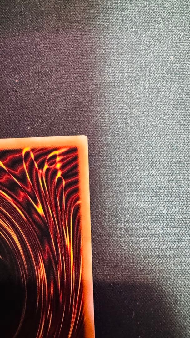 青眼の究極霊竜　25th