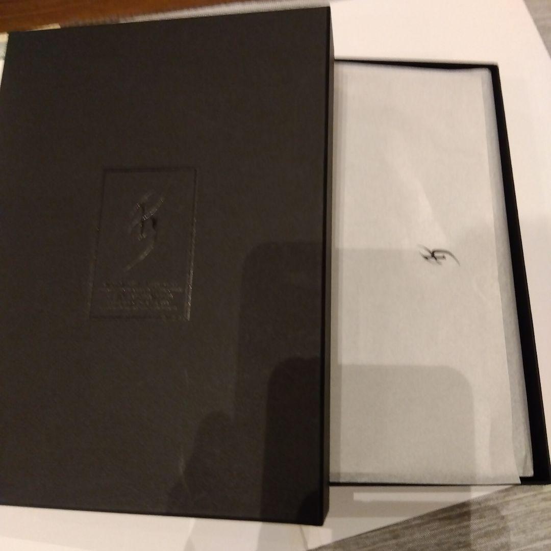 貴重 氷室京介JUST MOVIN’ON LIVE AT BUDOKAN DVD